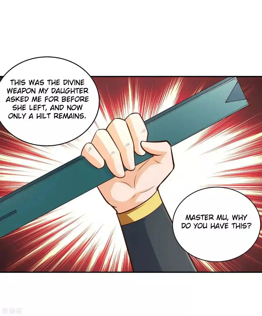 Wu Ling Sword Master Chapter 29 20